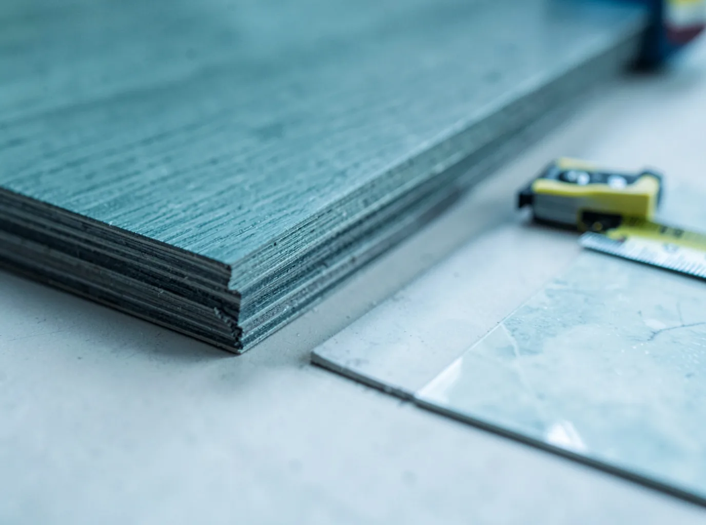 Luxury Vinyl Plank Installation Glastonbury, CT FAQs